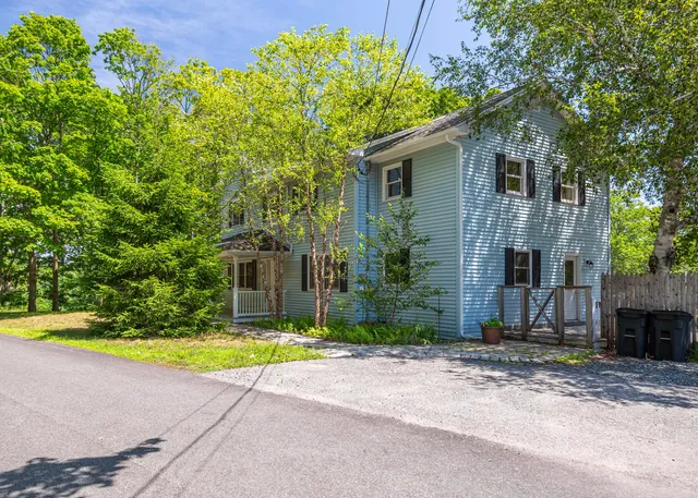 $725,000 | 2 Rockwood Avenue, Bar Harbor, ME 04609