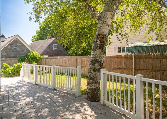 $725,000 | 2 Rockwood Avenue, Bar Harbor, ME 04609