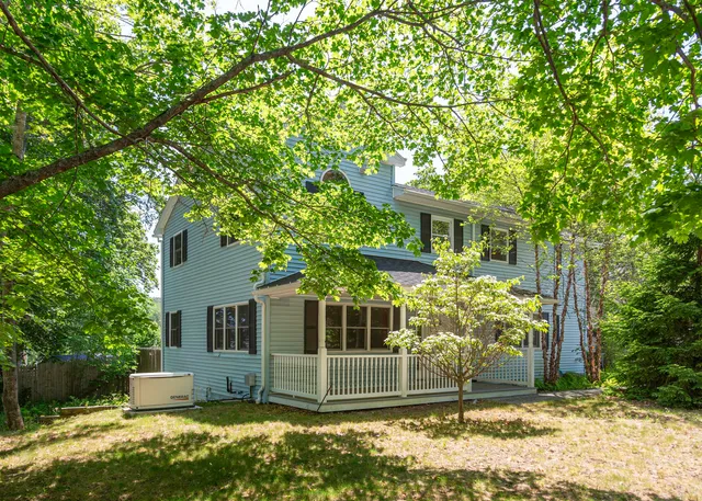 $725,000 | 2 Rockwood Avenue, Bar Harbor, ME 04609