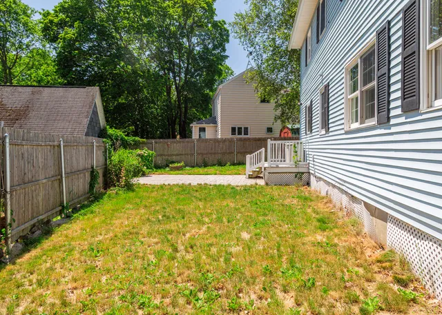 $725,000 | 2 Rockwood Avenue, Bar Harbor, ME 04609