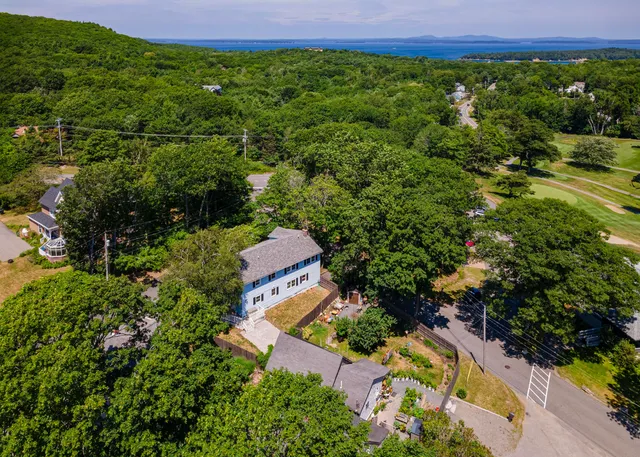 $725,000 | 2 Rockwood Avenue, Bar Harbor, ME 04609