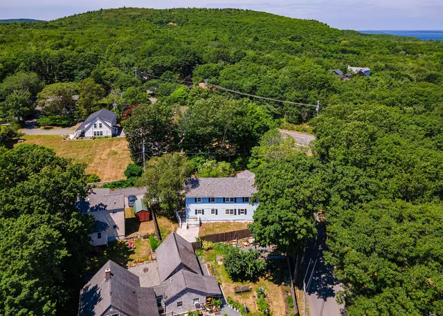 $725,000 | 2 Rockwood Avenue, Bar Harbor, ME 04609