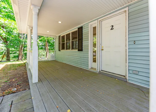 $725,000 | 2 Rockwood Avenue, Bar Harbor, ME 04609