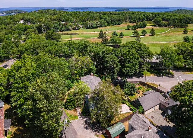 $725,000 | 2 Rockwood Avenue, Bar Harbor, ME 04609