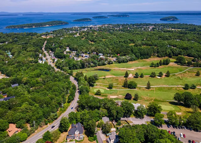 $725,000 | 2 Rockwood Avenue, Bar Harbor, ME 04609