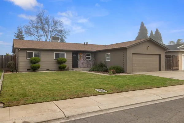 $450,000 | 4301 Windgate Drive, Denair, CA 95316