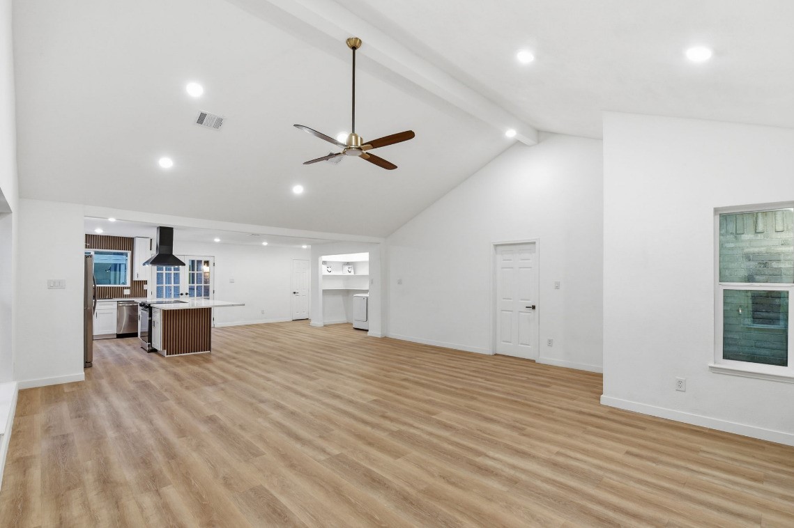 6718 Deer Ridge Lane Houston, TX 77086 - Photo 6 of 23