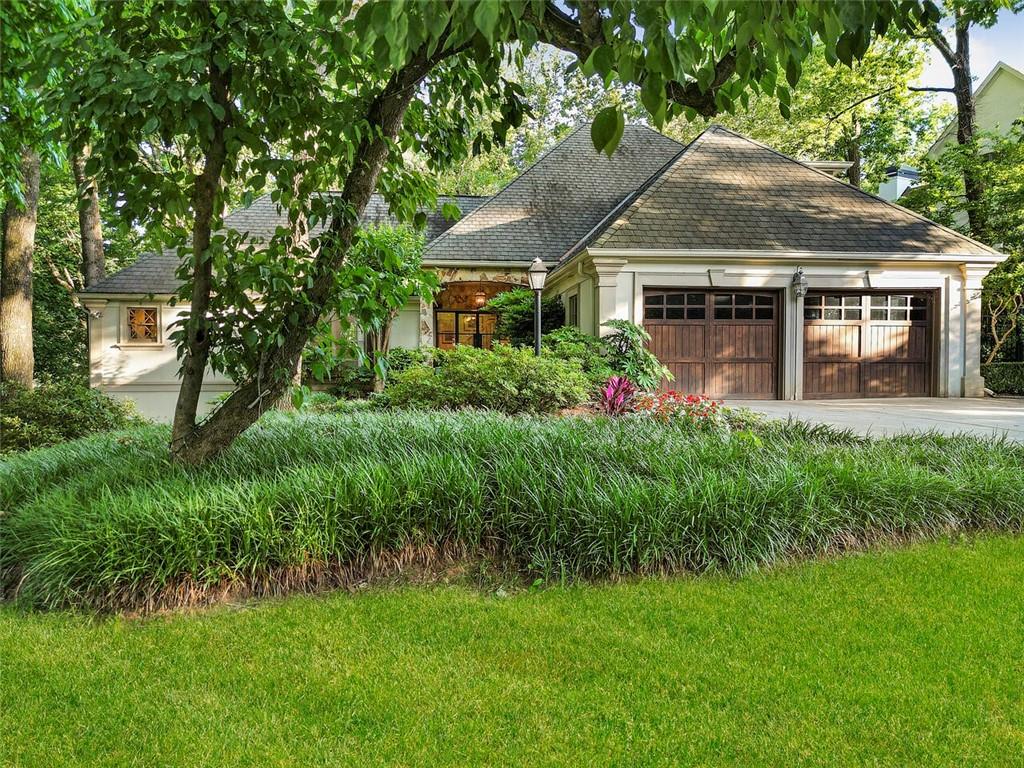 486 Mt Paran Rd Northwest  