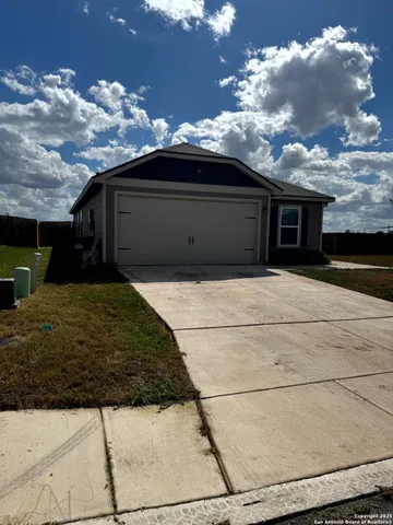 $2,000 | 12166 Parish Divide, San Antonio, TX 78252