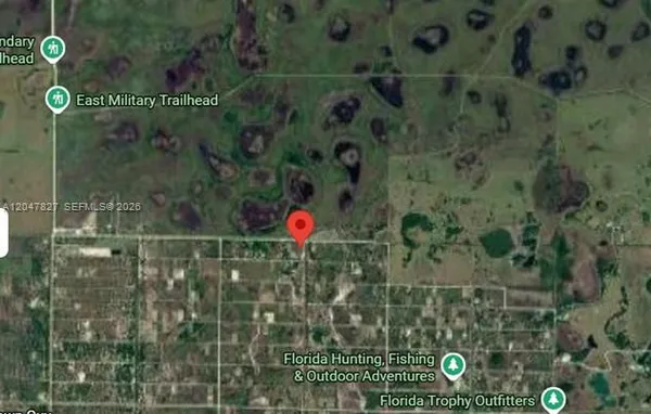 $59,800 | 16822 Northwest 320th Street, Okeechobee, FL 34972