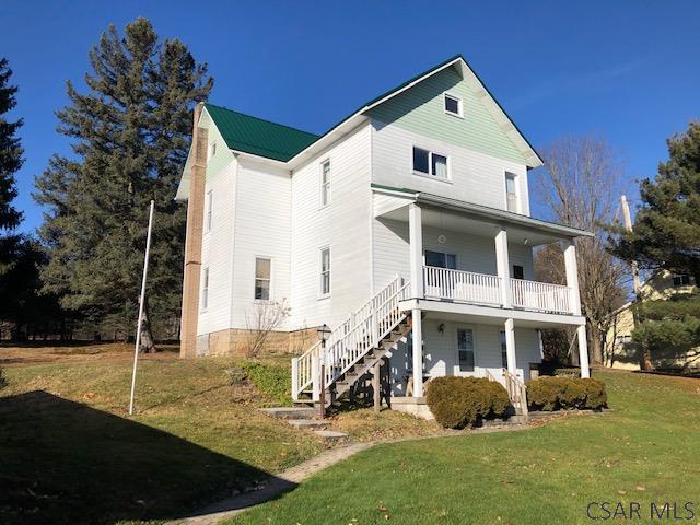 422 Wess Road Mineral Point, PA 15942 - Photo 1 of 38 Gallery Image 1