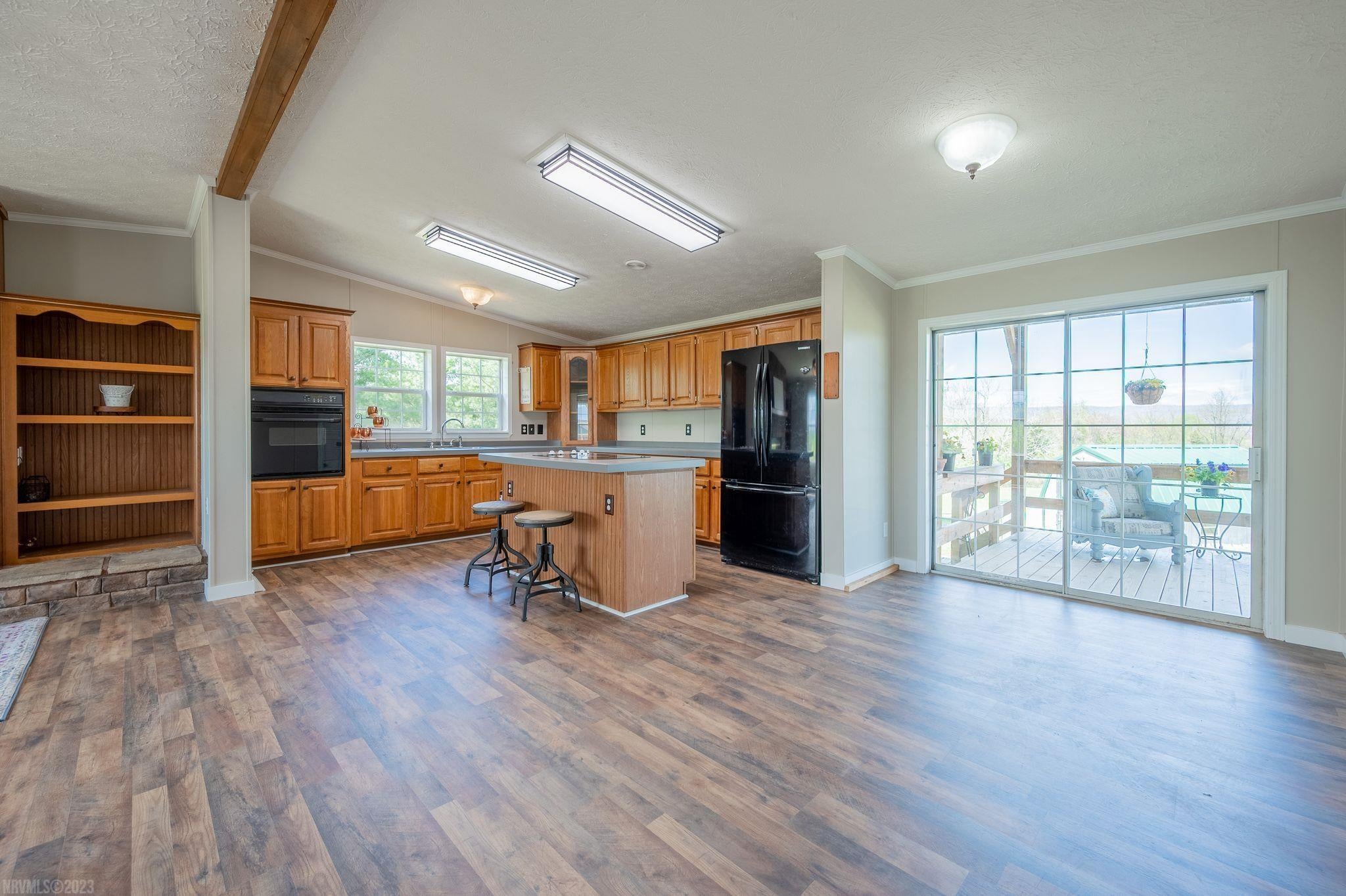 6983 Morgan Farm Road Radford, VA 24141 - Photo 24 of 84 Gallery Image 24
