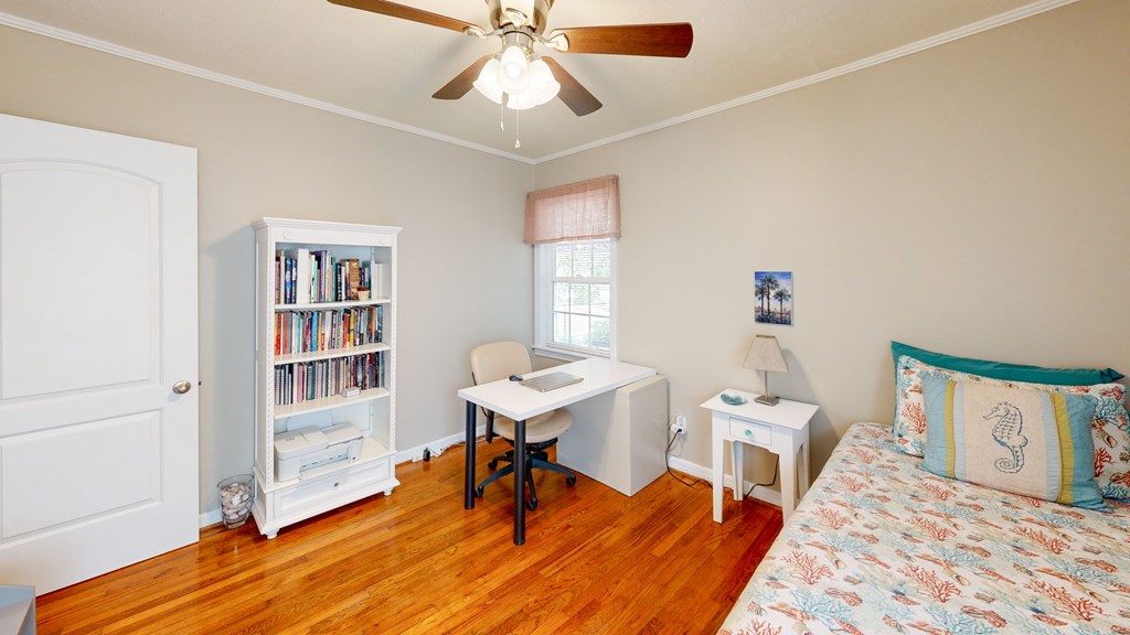 1213 Frederick Road Dothan, AL 36301 - Photo 21 of 33