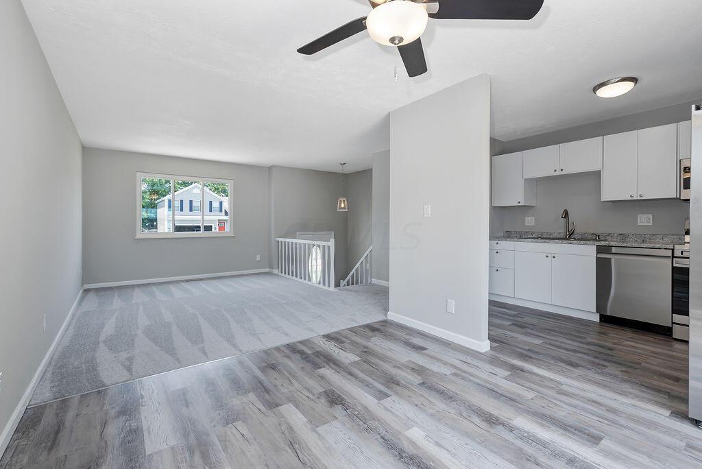 812 Hines Road Columbus, OH 43230 - Photo 11 of 61 10-DiningRoom