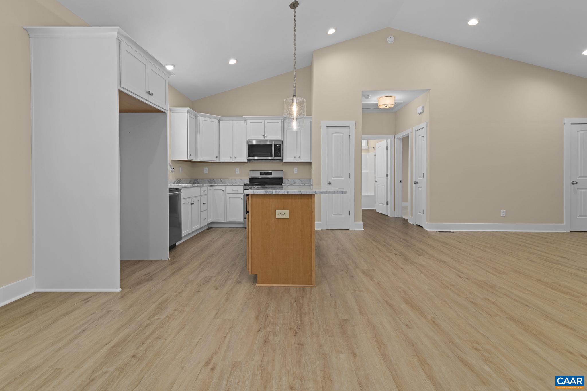 463 Briery Way Road Farmville, VA 23901 - Photo 6 of 53 Kitchen