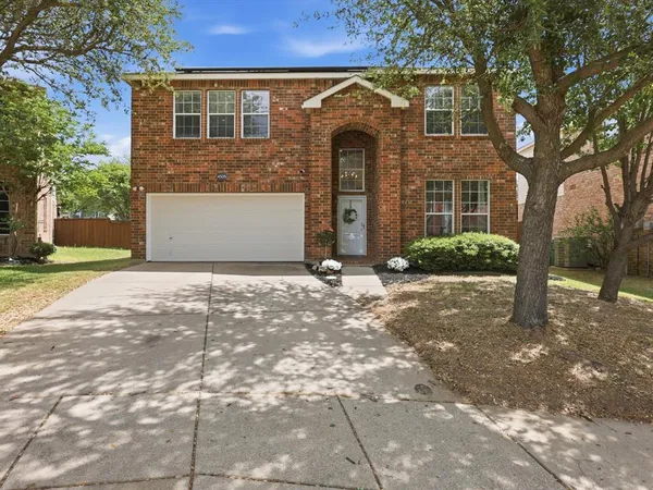 $369,000 | 4505 Heron Pond Lane, Denton, TX 76208