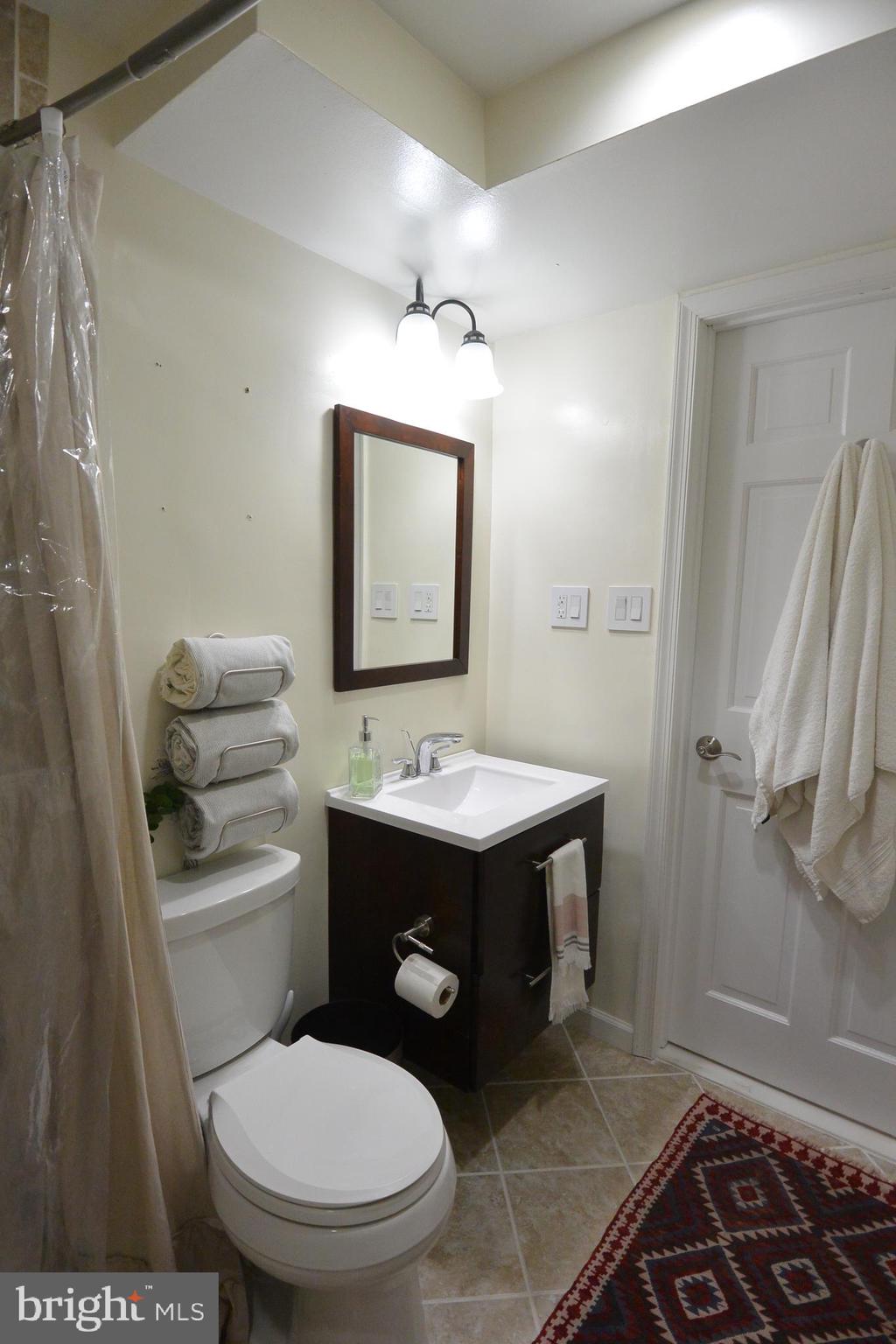 3601 Rusty Rim Ellicott City, MD 21043 - Photo 21 of 29 Basement Bathroom