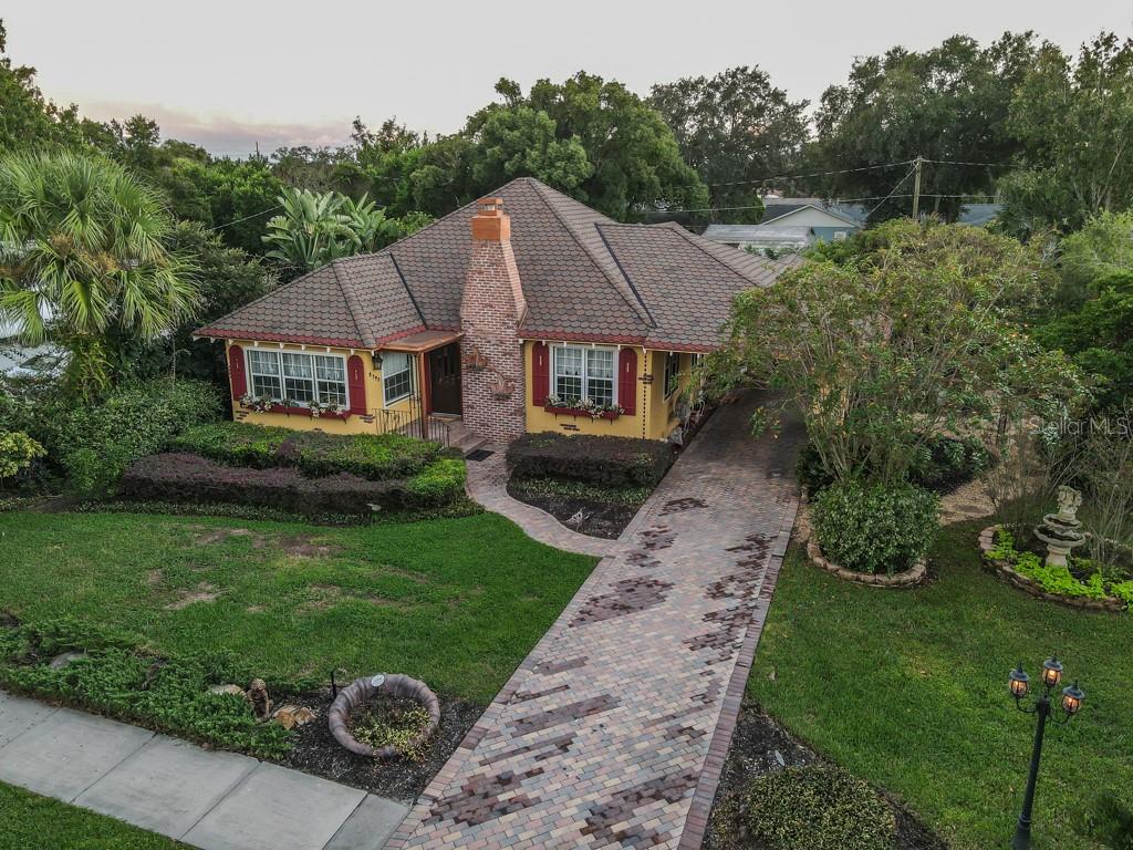 2390 Sheridan Road Mount Dora, FL 32757 - Photo 8 of 40