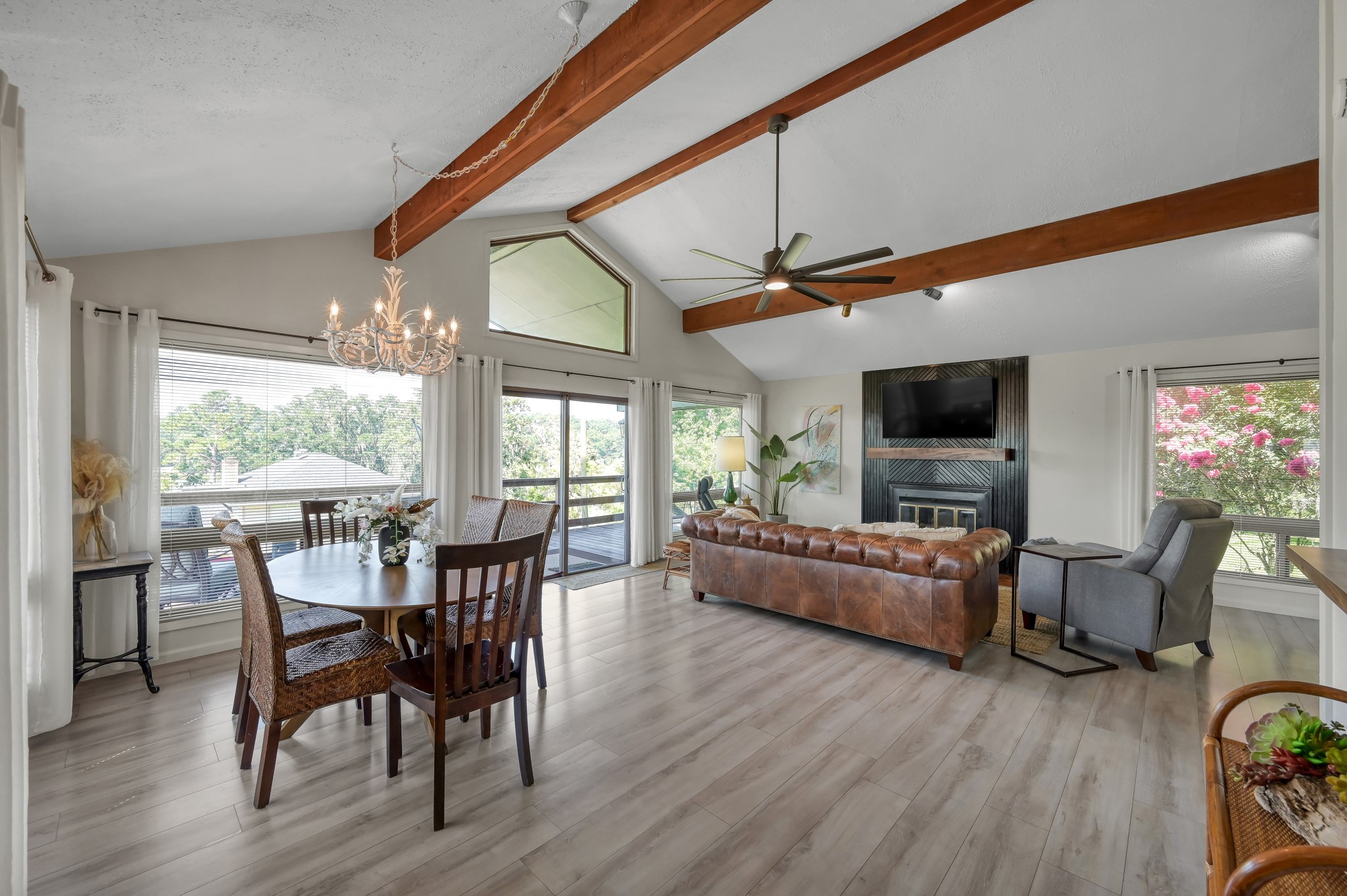 71 Edgewater Way Point Blank, TX 77364 - Photo 13 of 50