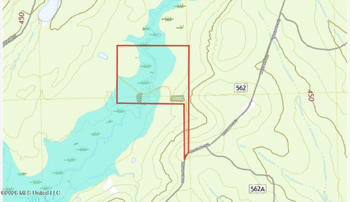 7 Forest Service Road 562 Pulaski, MS 39152 - Photo 21 of 24 510