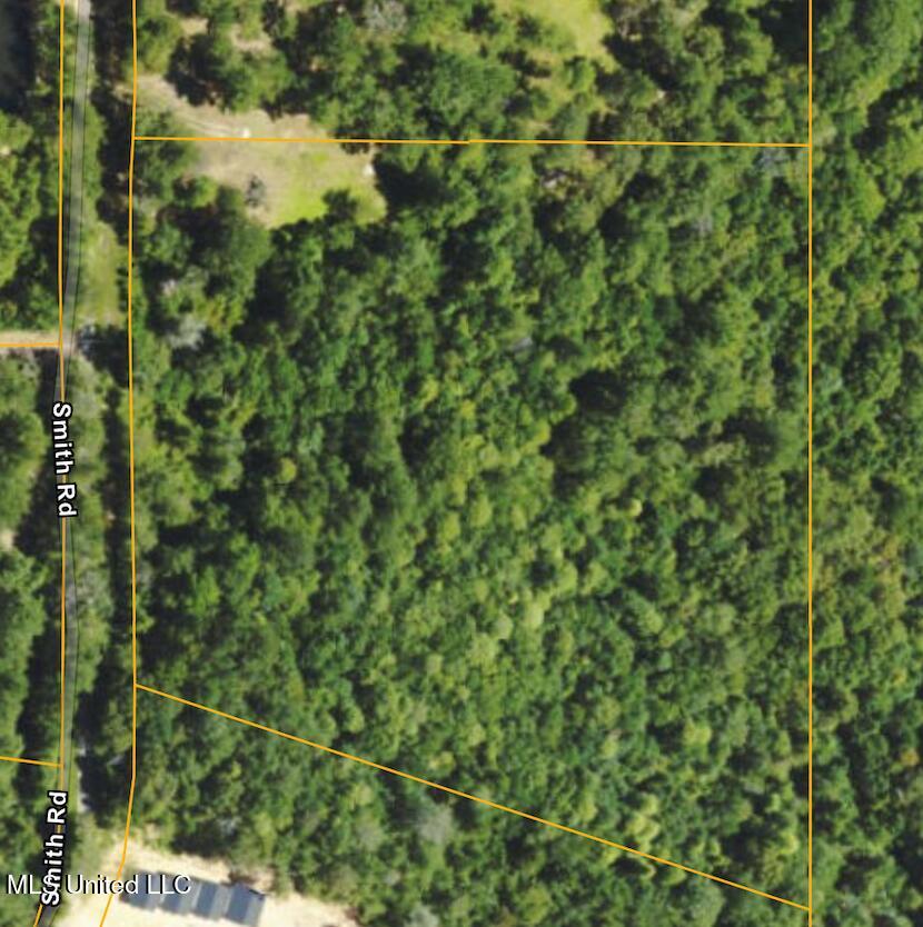 Smith Rd 9 Acres