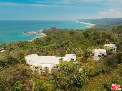 $2,300,000 | 0 Villa Sunset Malpais Costa Rica, Other, XX 0