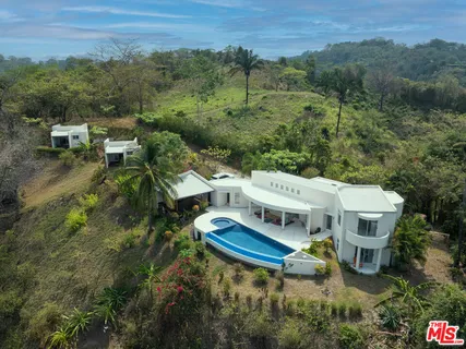 $2,300,000 | 0 Villa Sunset Malpais Costa Rica, Other, XX 0