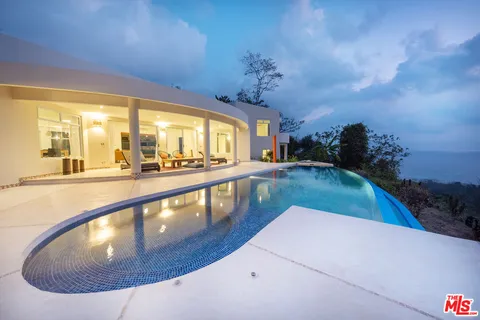 $2,300,000 | 0 Villa Sunset Malpais Costa Rica, Other, XX 0