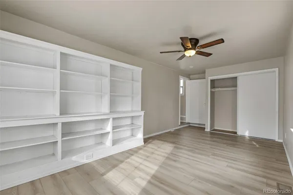 $2,300 | 1321 East Monument Street, Colorado Springs, CO 80909