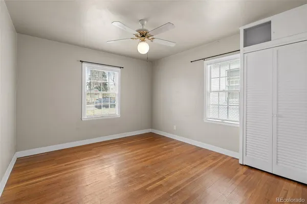 $2,300 | 1321 East Monument Street, Colorado Springs, CO 80909