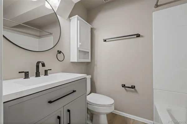 $2,300 | 1321 East Monument Street, Colorado Springs, CO 80909