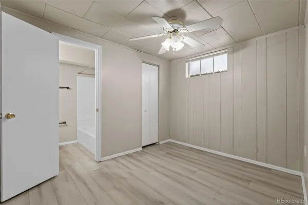 $2,300 | 1321 East Monument Street, Colorado Springs, CO 80909