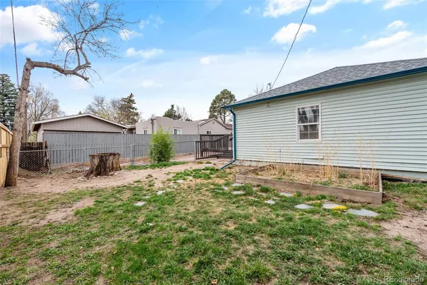 $2,300 | 1321 East Monument Street, Colorado Springs, CO 80909