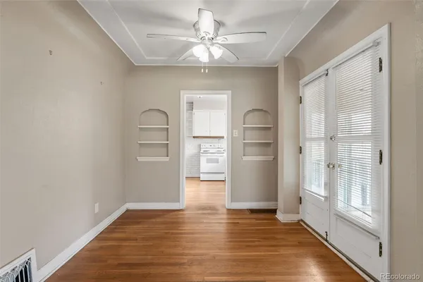$2,300 | 1321 East Monument Street, Colorado Springs, CO 80909