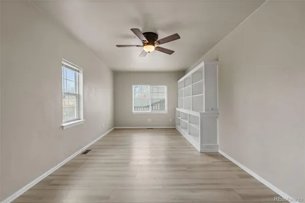 $2,300 | 1321 East Monument Street, Colorado Springs, CO 80909