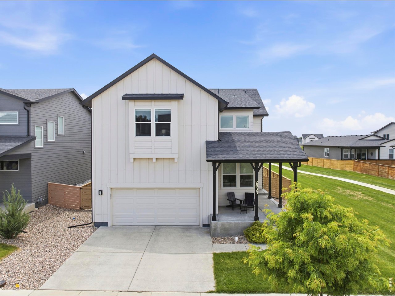 2933 Biplane Street Fort Collins, CO 80524 - Photo 1 of 43