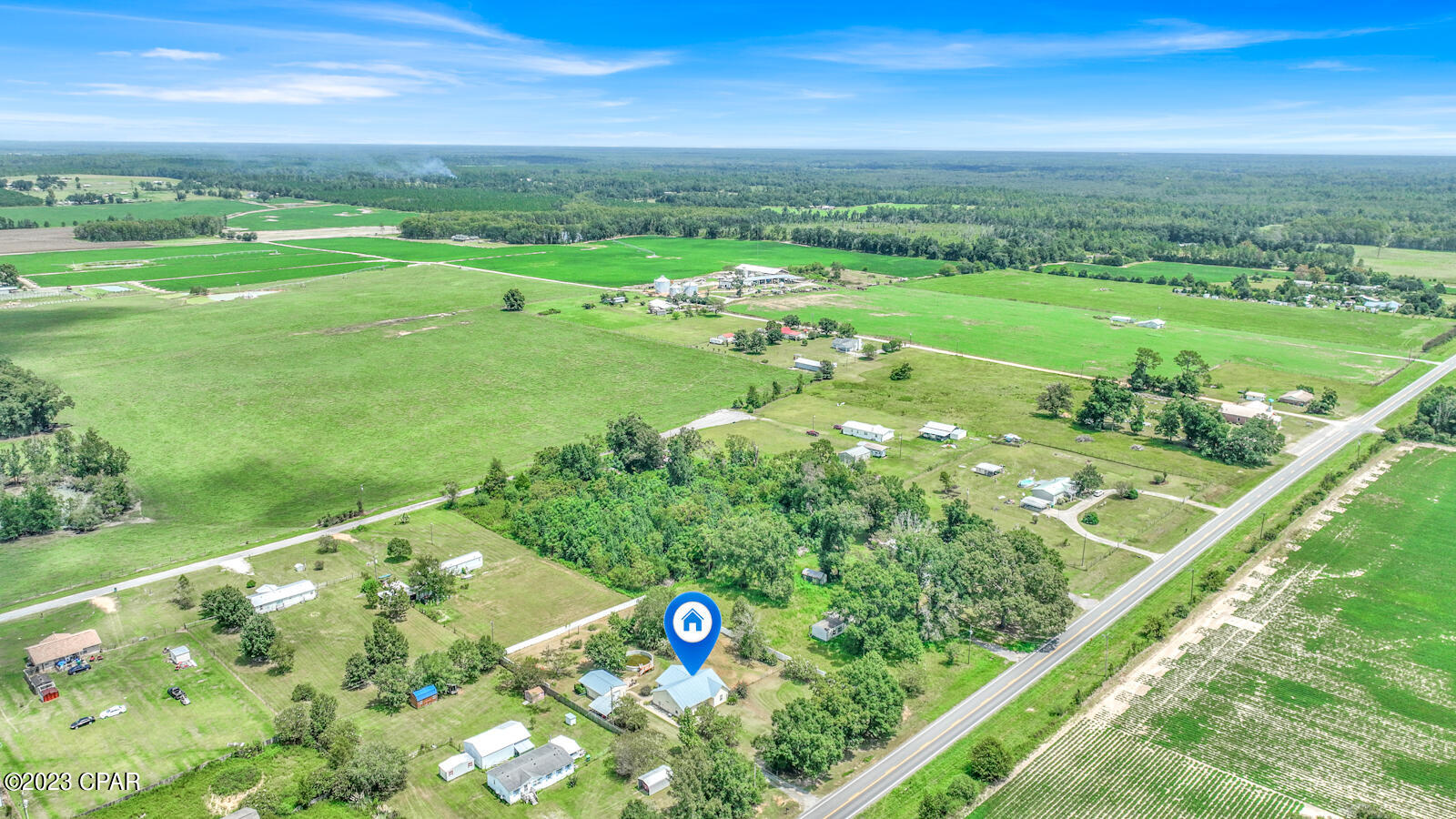 826 Alford Road Chipley, FL 32428 - Photo 41 of 47