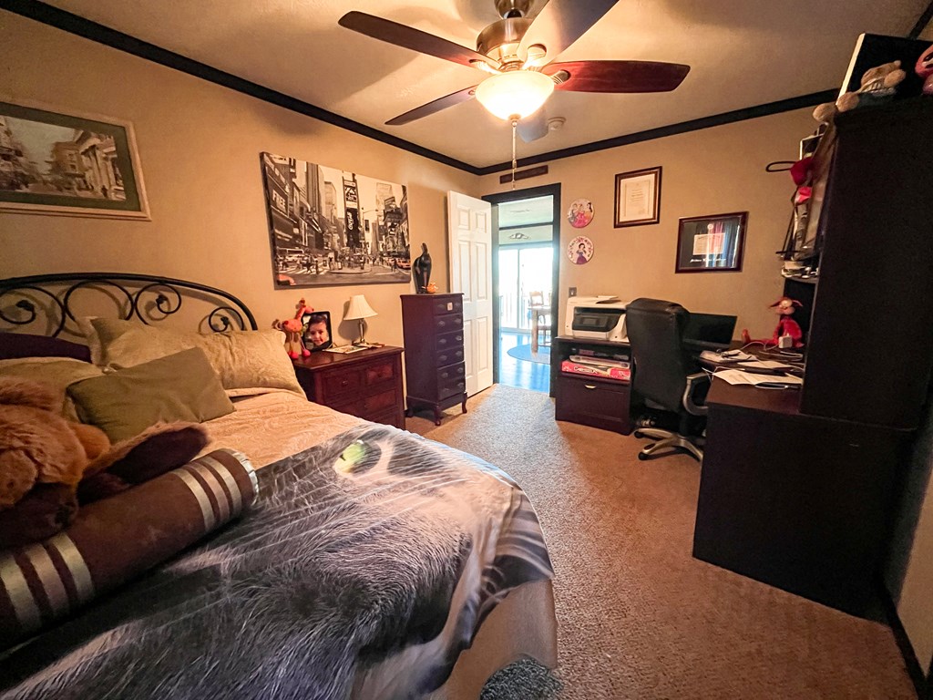 767 Paulk Road Dothan, AL 36301 - Photo 13 of 31