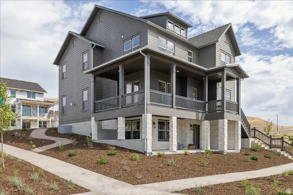 $1,174,990 | 7192 Campion Drive, Unit 203, West Jordan, UT 84081