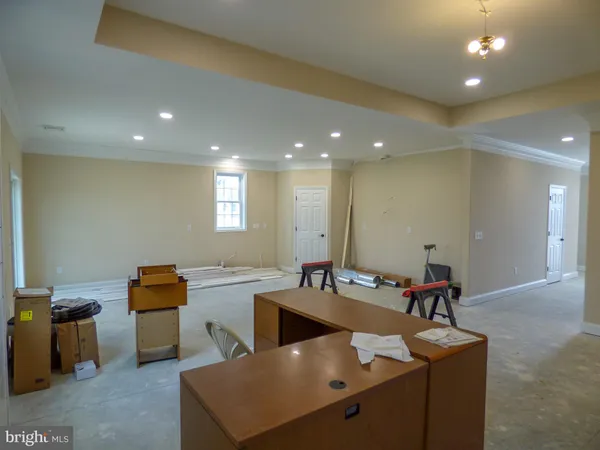 a view of workspace