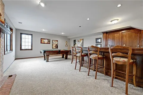 $2,000,000 | 60 Dundee Court, Loch Lloyd, MO 64012