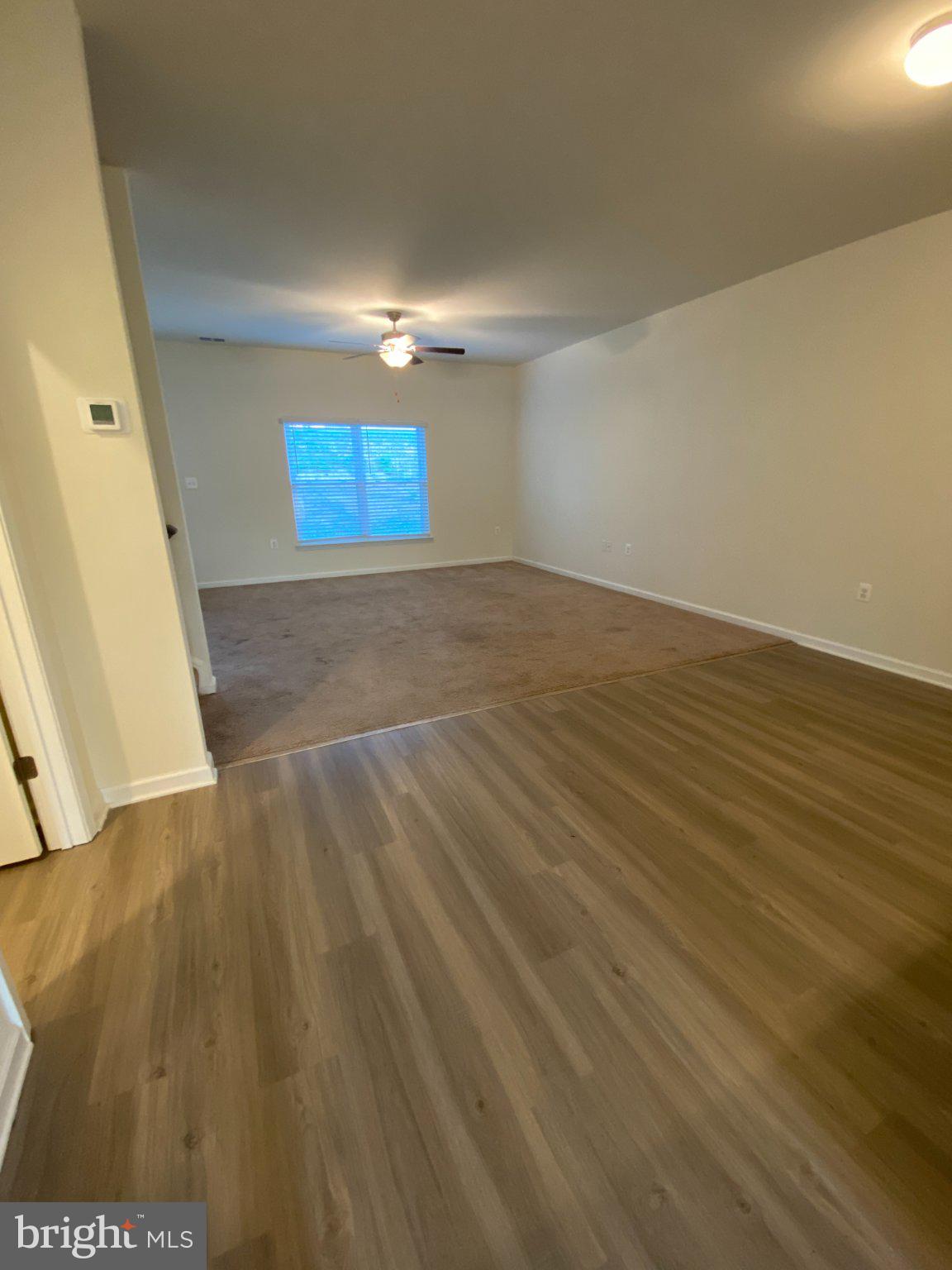 697 Rivanna Run Falling Waters, WV 25419 - Photo 9 of 44 a view of an empty room