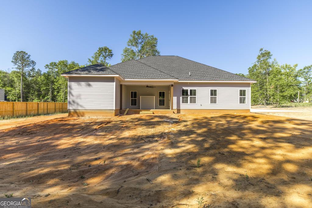 903 Robinhood Road Dublin, GA 31021 - Photo 8 of 32
