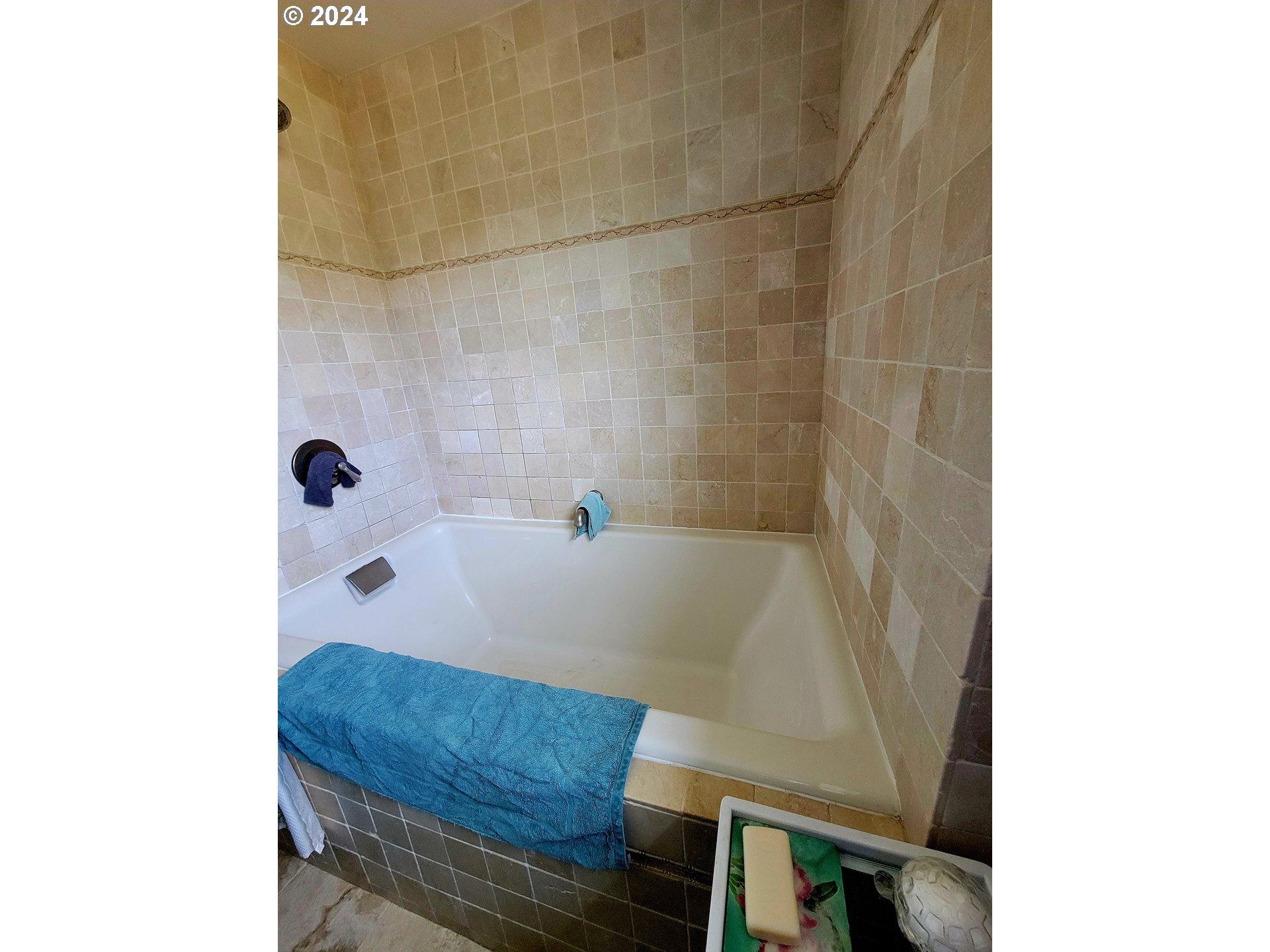 218 Hinkley Road Toledo, WA 98591 - Photo 23 of 31 a bathroom with a sink and a bathtub