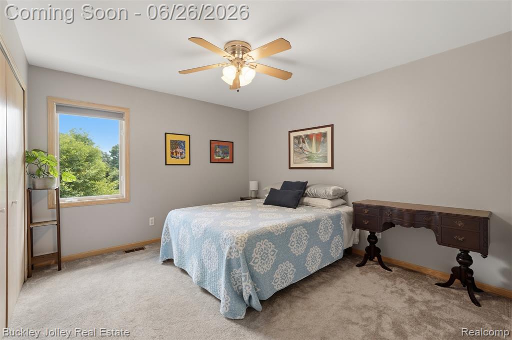 6132 Lange Road Howell, MI 48843 - Photo 21 of 50