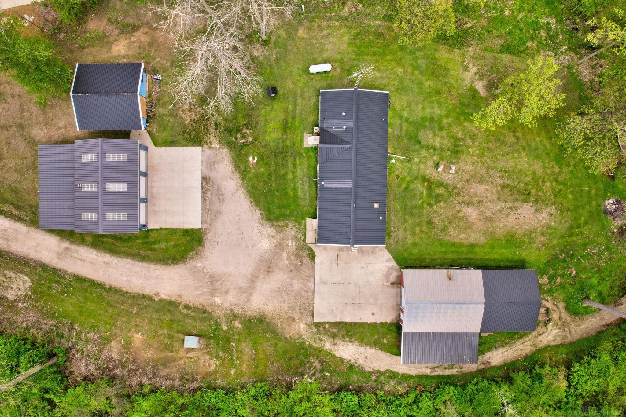 3909 Higgins Road Vassar, MI 48768 - Photo 53 of 60