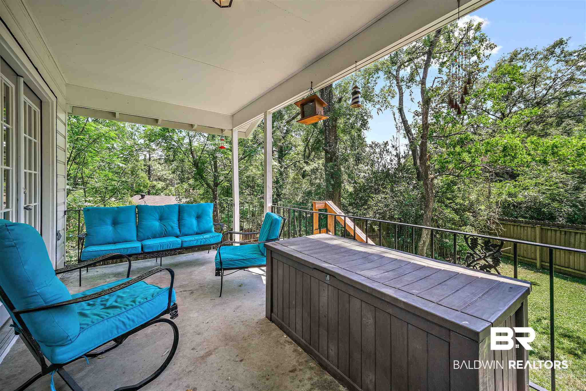 4661 East Pinewood Drive Mobile, AL 36618 - Photo 26 of 28