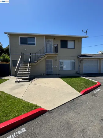 $2,350 | 416 Grove Way, Hayward, CA 94541