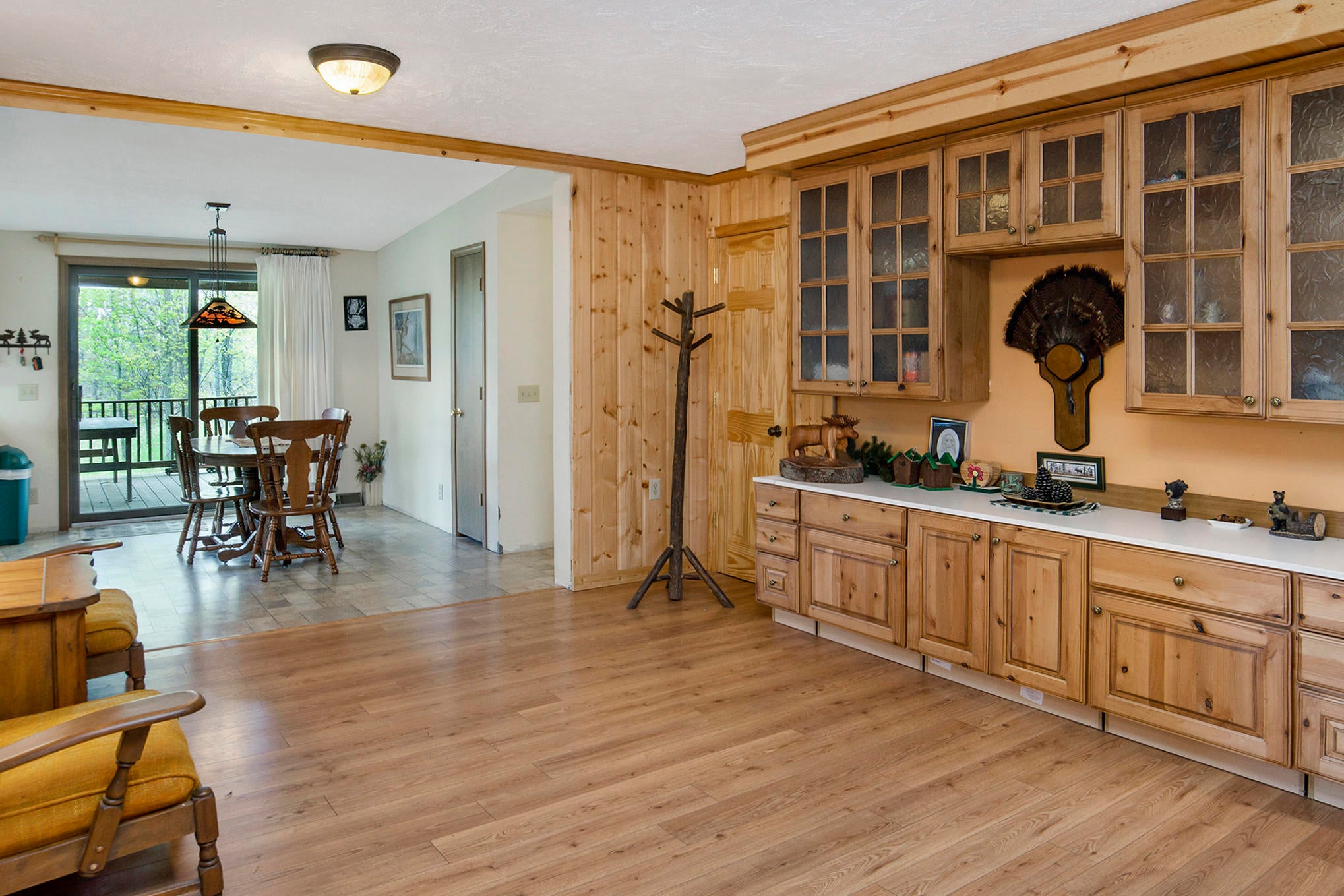 366 Sawyer Road Gaylord, MI 49735 - Photo 8 of 27 Gallery Image 8