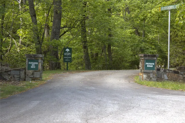 $33,500 | 0 Blockaders Den None, Unit NONE, Columbus, NC 28722